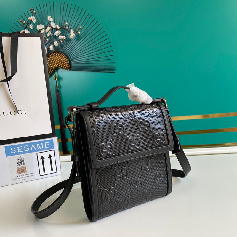 COZY BAGS - GUKI Bags - 2307