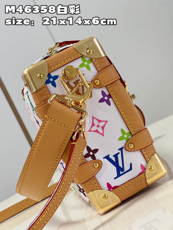 COZY BAGS - LOV Bags - 1052