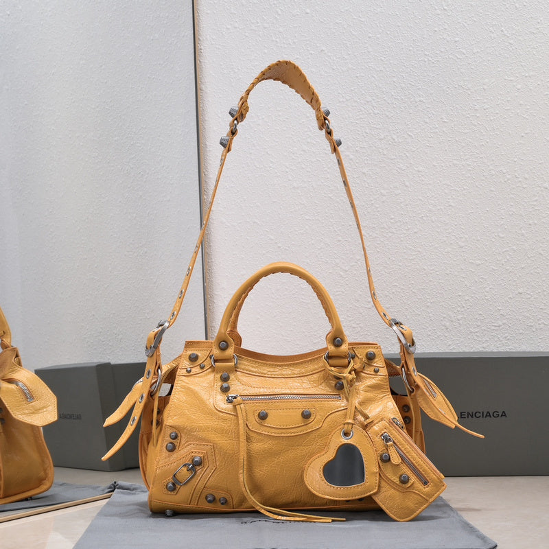 COZY - BG Bags - 420