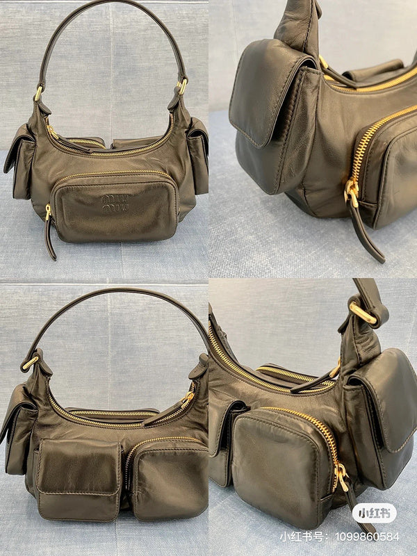 COZY BAGS - MMU Bags - 116