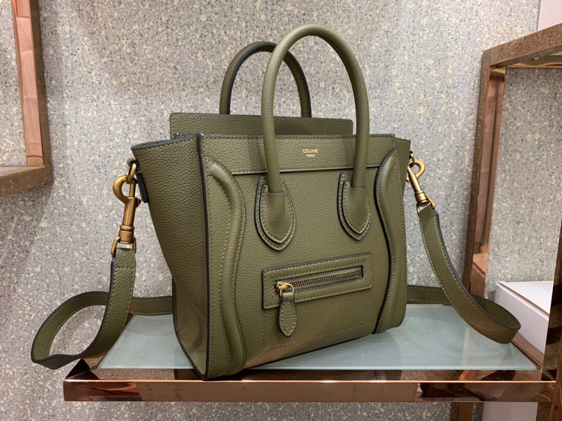 COZY BAGS - COL Lady Bags - 063
