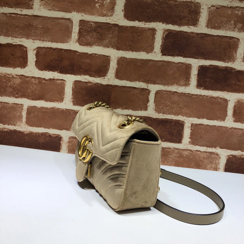 COZY BAGS - GUKI Women Bags - 1298