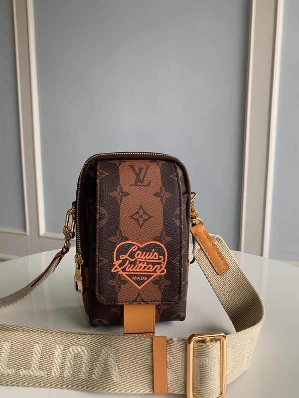 COZY BAGS - LOV Bags - 1718