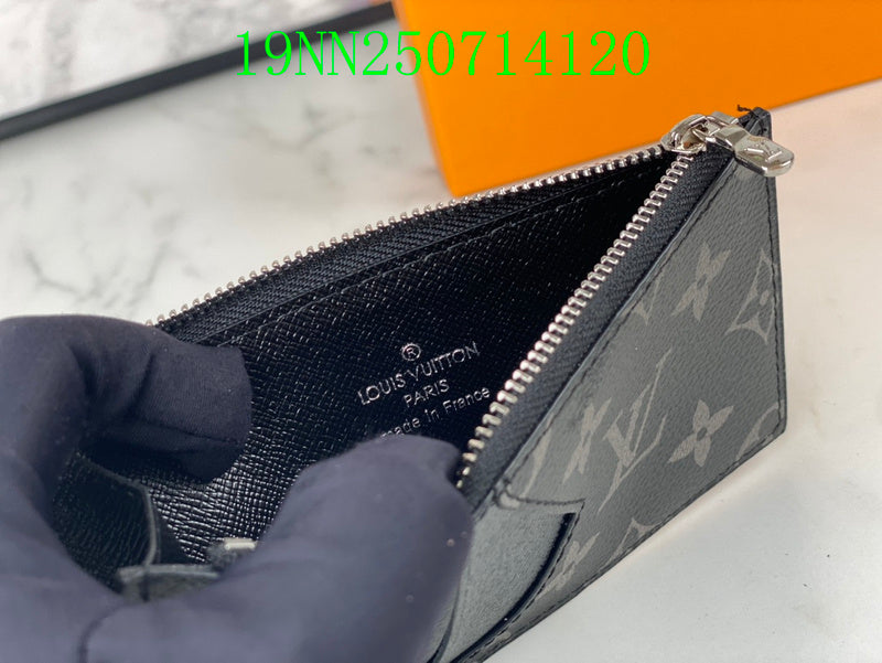 COZY BAGS - LOV Wallet - 225