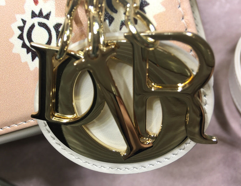 JB - DOR Lady Bags - 670