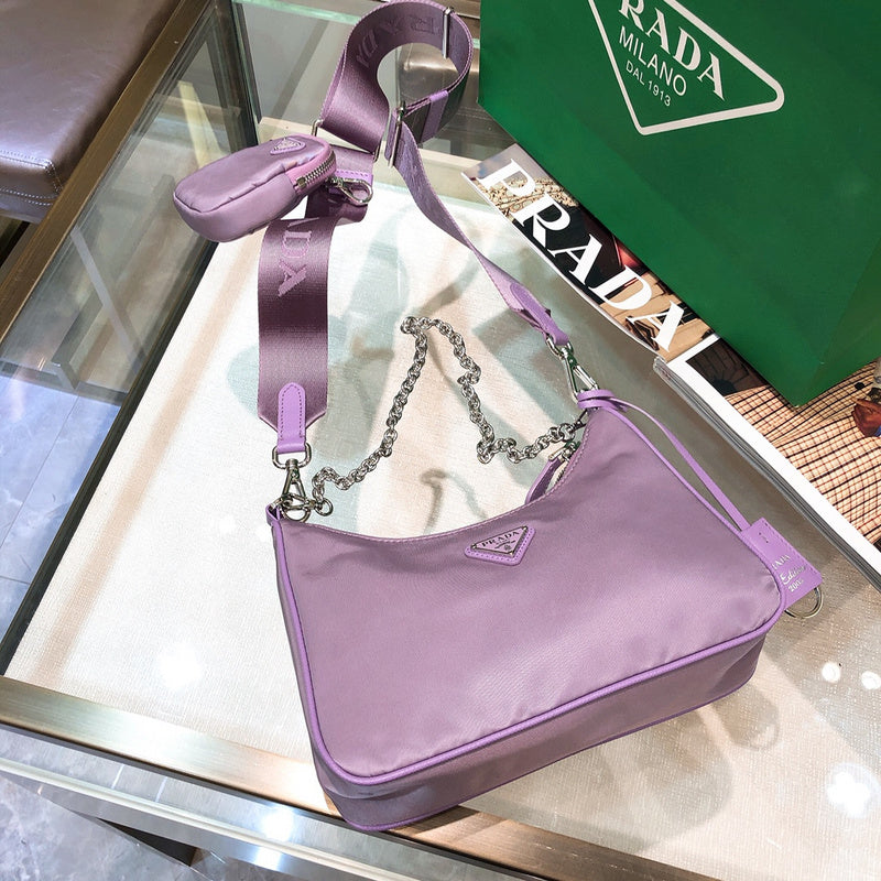 JB - PD Lady Bags - 322