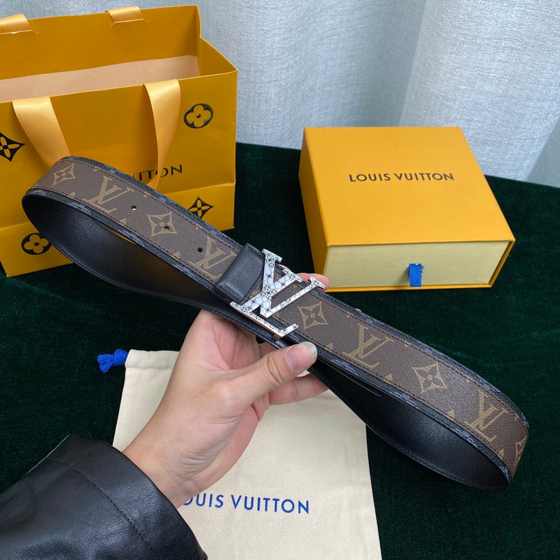 JB - LOV Belts - 097
