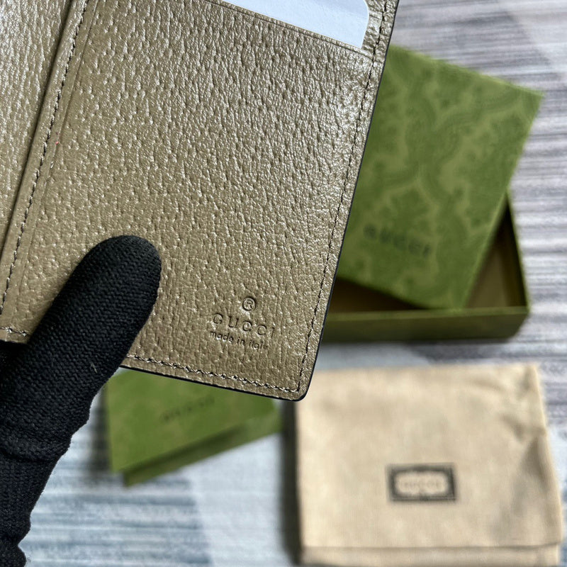 JB - Guki Card Case - 042