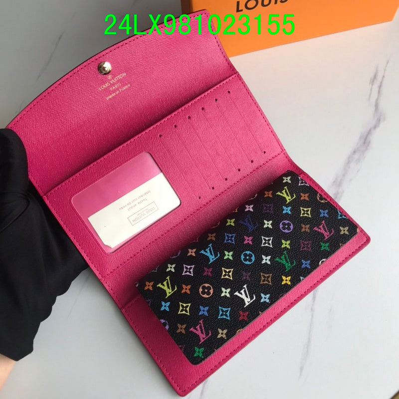 COZY BAGS - CHL Wallet - 1253