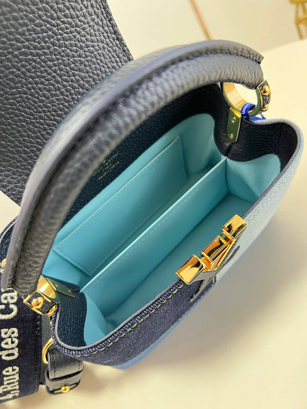 COZY - LV Bags - 2433