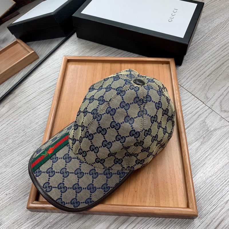 COZY BAGS - Guki Hats & Caps - 061