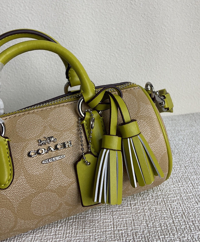 COZY - CAH Bags - 031
