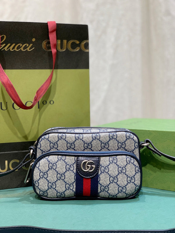 COZY BAGS - GUKI Bags - 365