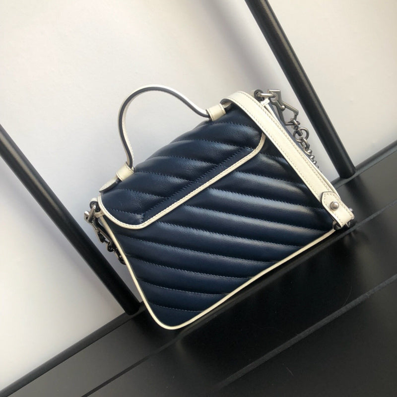 JB - Guki Lady Bags - 1214