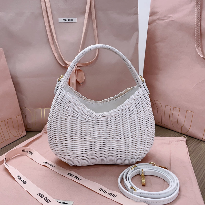 COZY BAGS - MMU Bags - 027