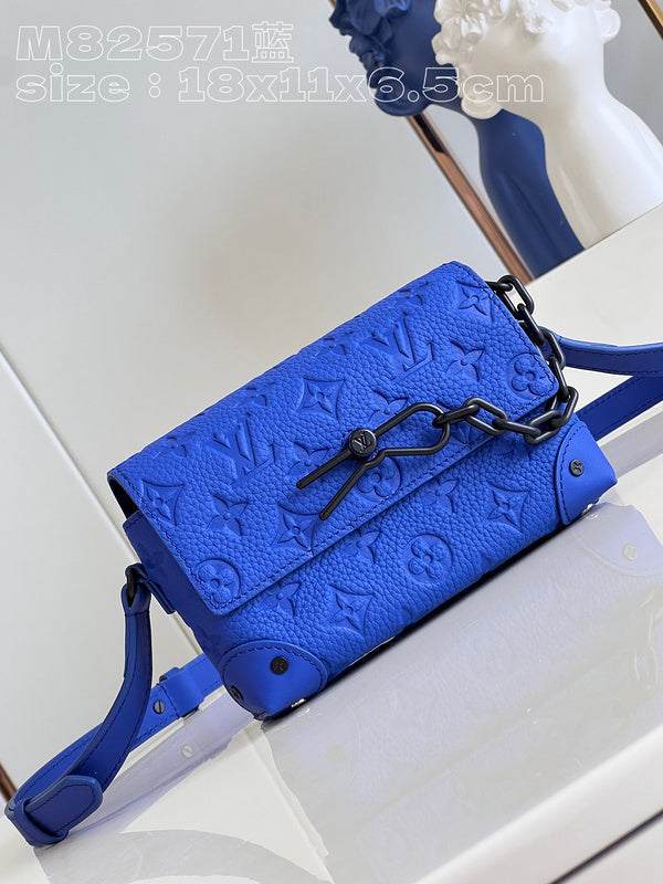 COZY BAGS - LOV Bags - 045
