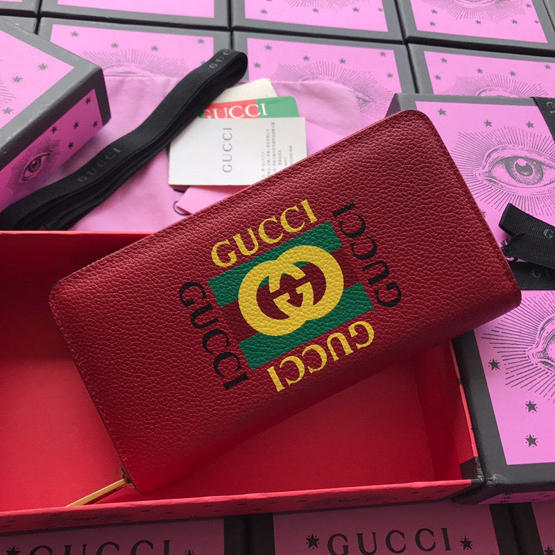 COZY BAGS - Guki Wallet - 669