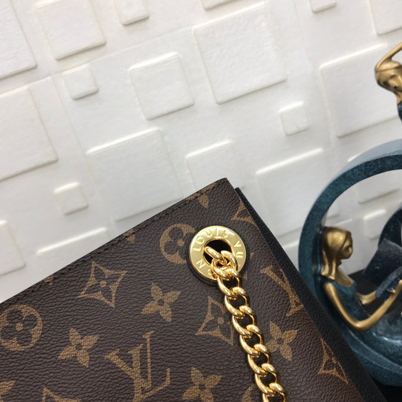 COZY - LV Bags - 4295