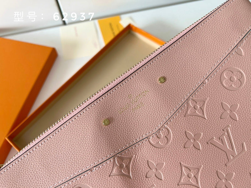 COZY BAGS - LOV Wallets - 871