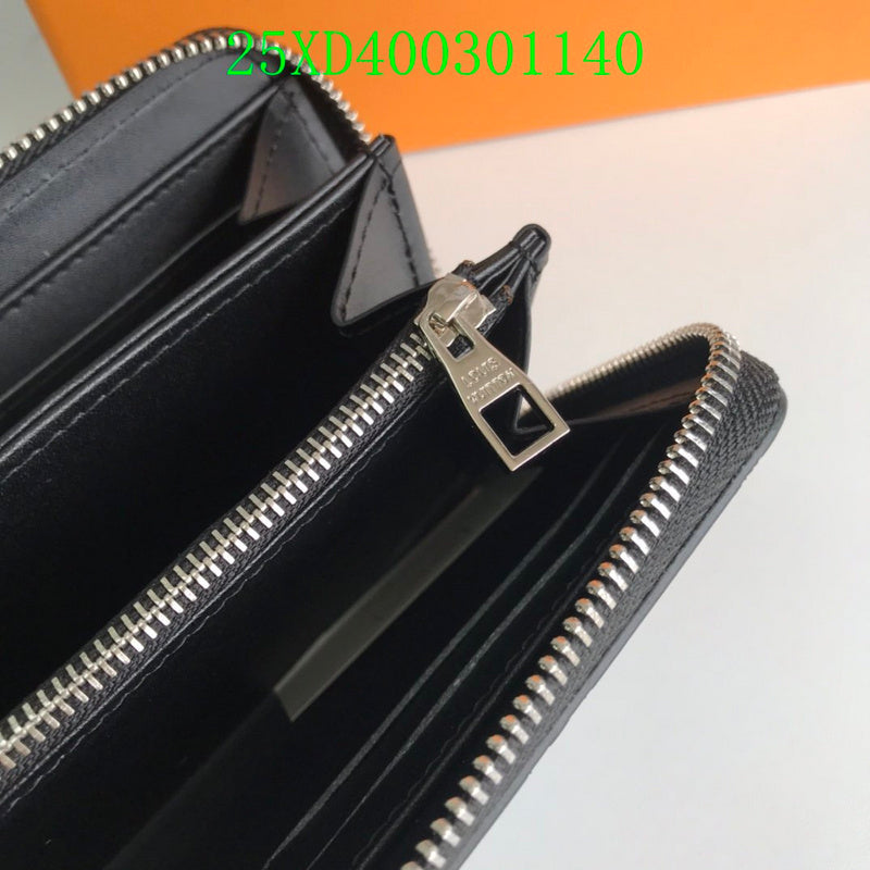 COZY BAGS - CHL Wallet - 1107