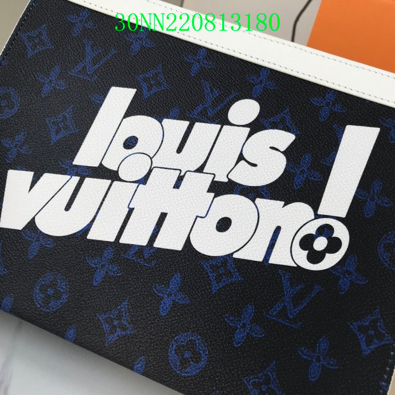COZY BAGS - CHL Wallet - 688