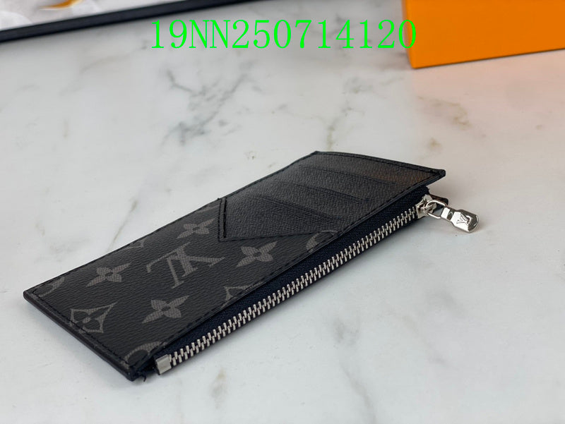COZY BAGS - LOV Wallet - 225