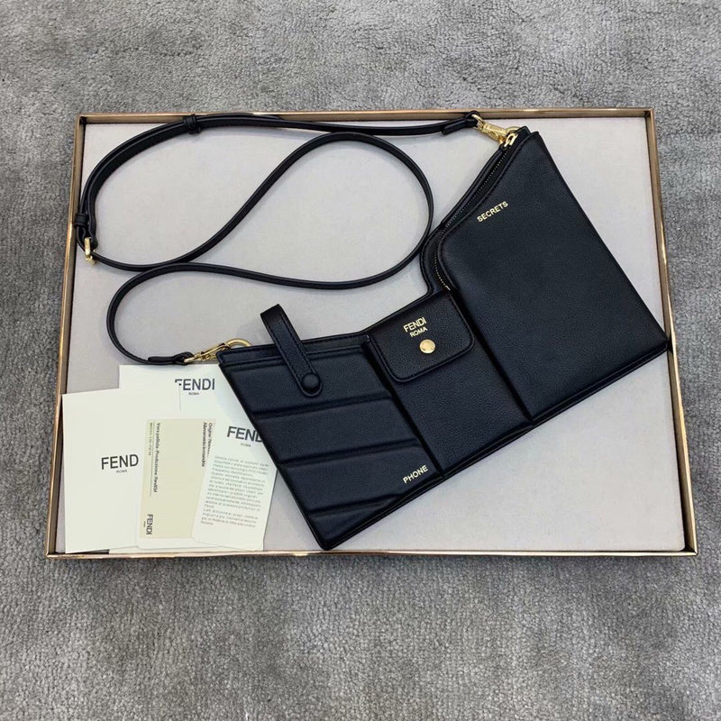 COZY BAGS - FDE Bags - 1053