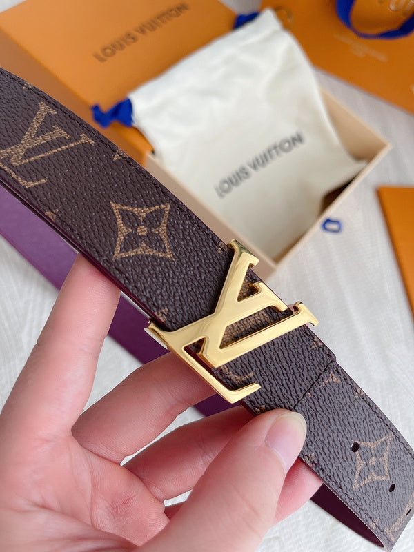 JB - LOV Belts - 246