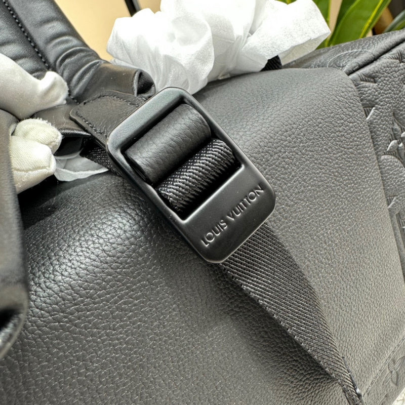 COZY - LOV Backpacks - 010