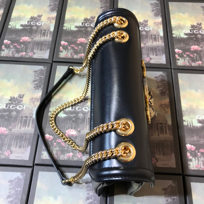 JB - Guki Lady Bags - 1511