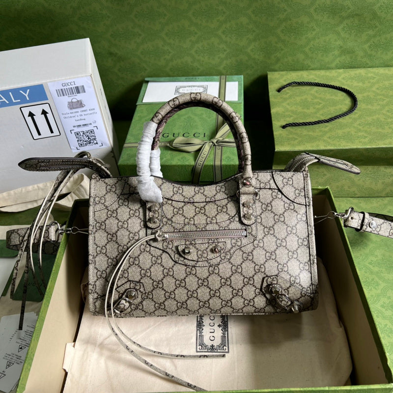 COZY BAGS - GUKI Women Bags - 1353