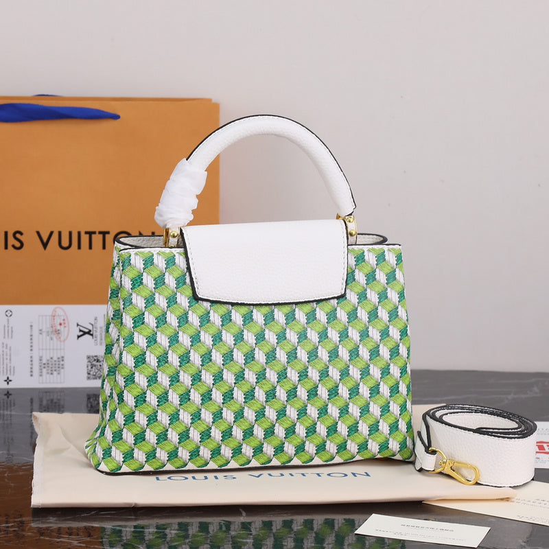 COZY BAGS - GUKI Women Bags - 1692