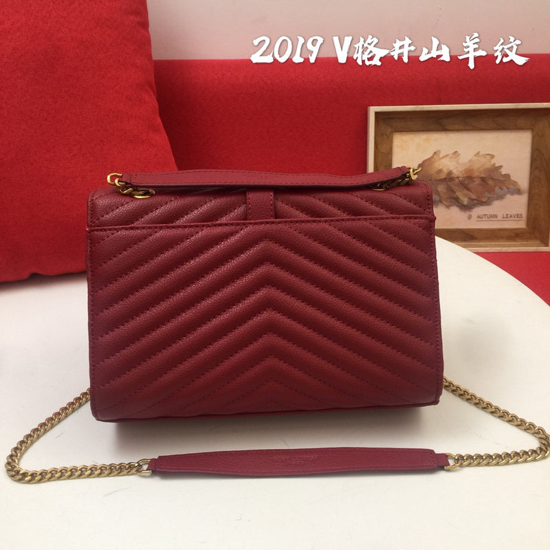 COZY - YLS Bags - 371