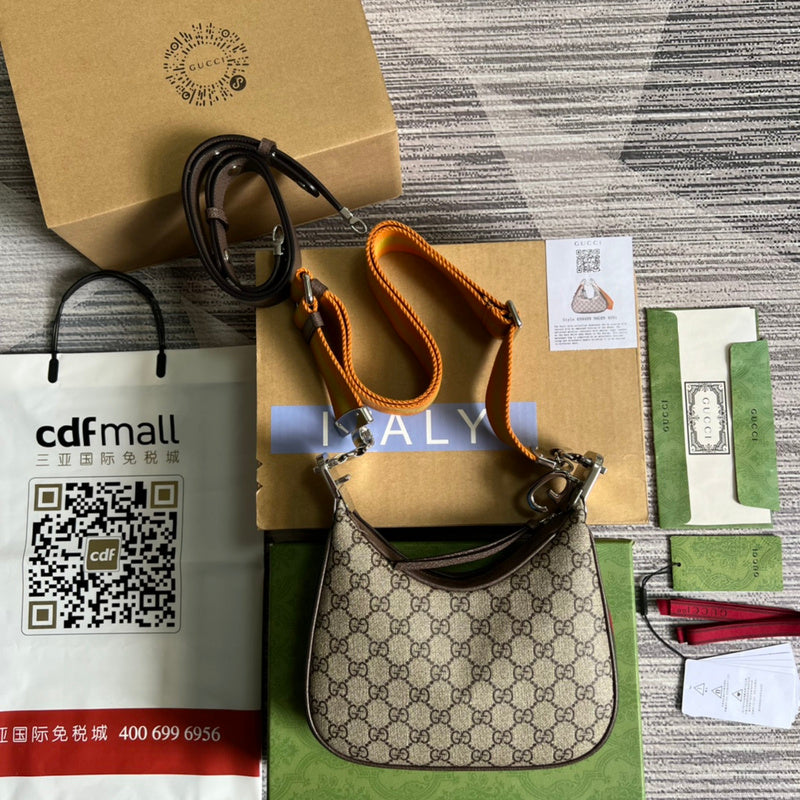 Cozy Bags - GUKI Women Shoulders Bags - 203