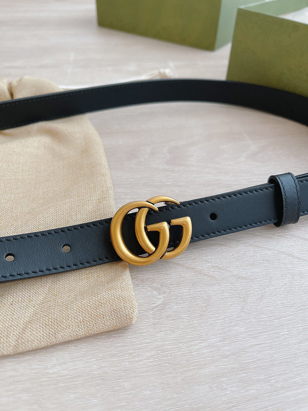COZY BAGS - GUKI Belts - 195