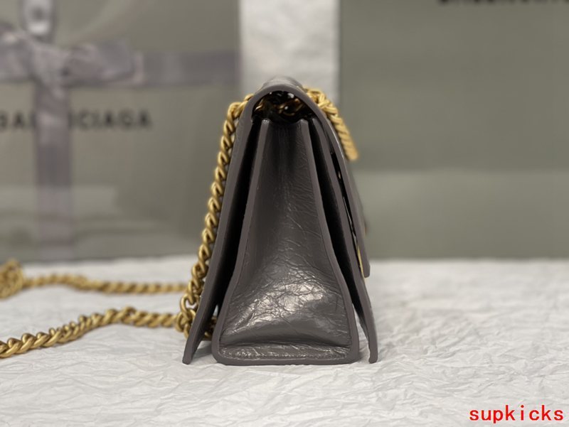 COZY BAGS - BG Hourglass Bags - 016