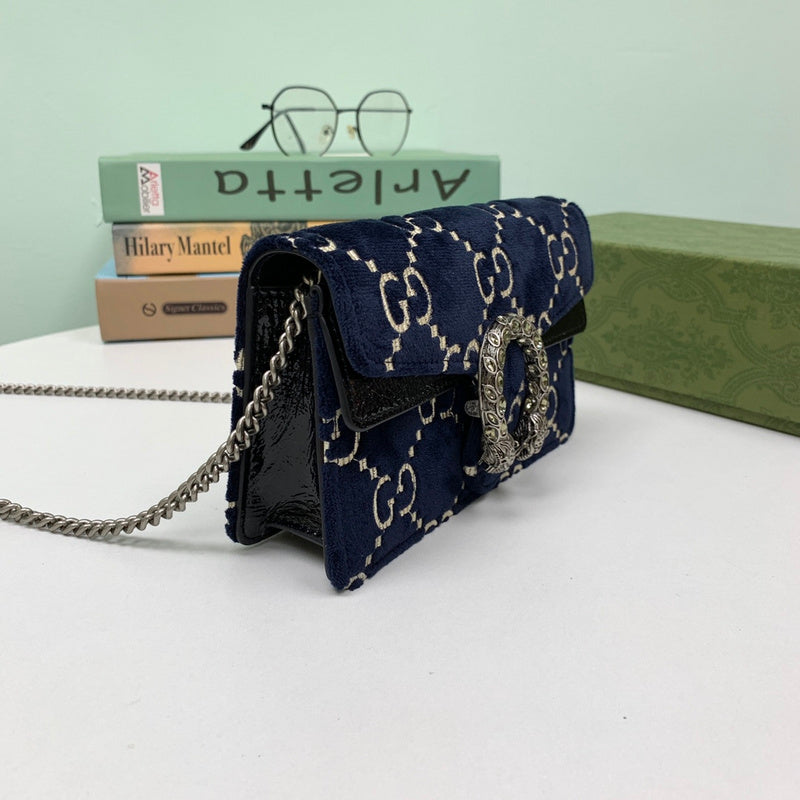 COZY BAGS - GUKI Bags - 1045