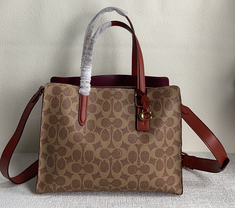 COZY - CAH Bags - 102
