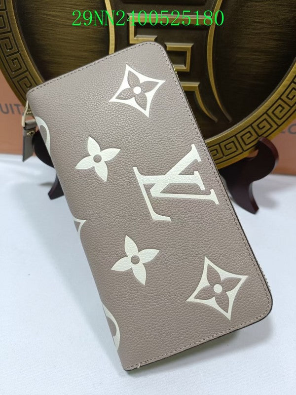 COZY BAGS - LOV Wallet - 1313