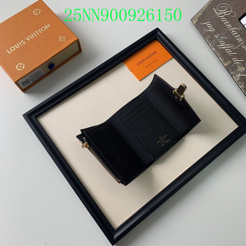 COZY BAGS - LOV Wallet - 976