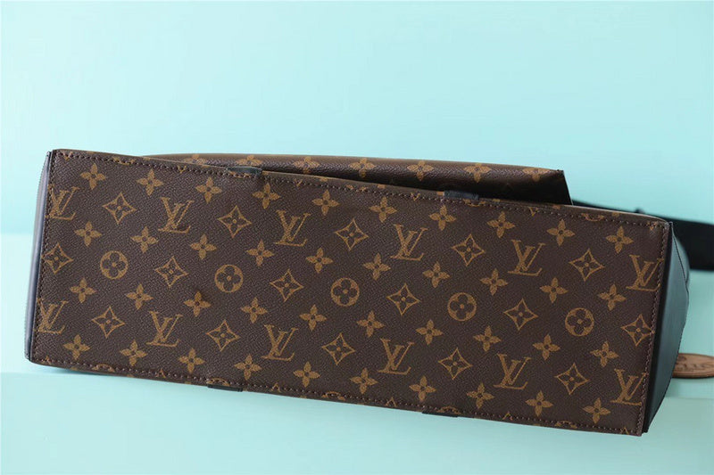 COZY - LOV Men Business Bags - 024