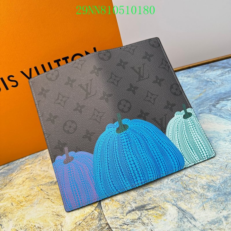 COZY BAGS - LOV Wallet - 450