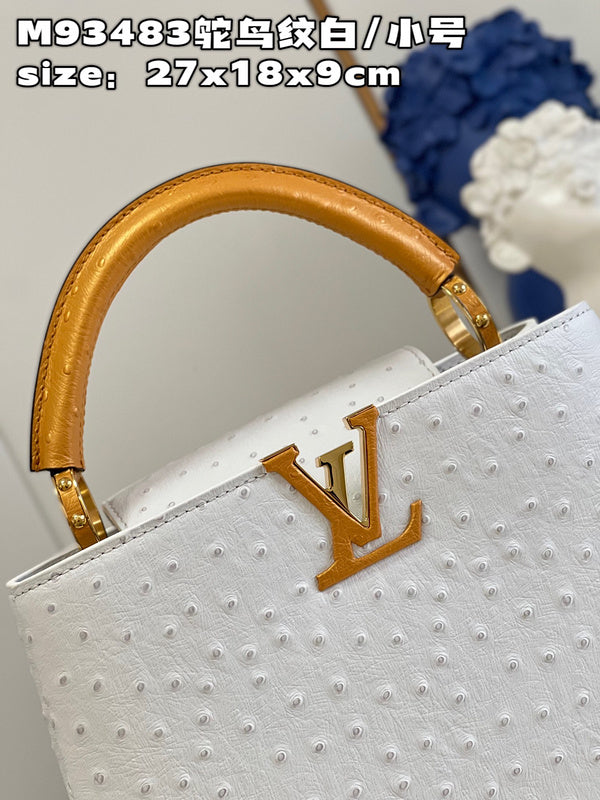 COZY BAGS - LOV Bags - 1244