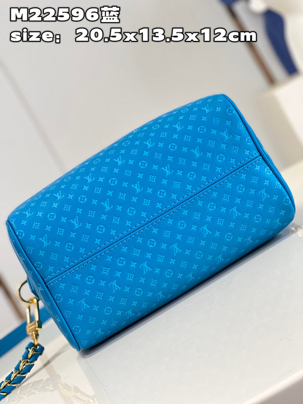 COZY BAGS - LOV Bags - 1009