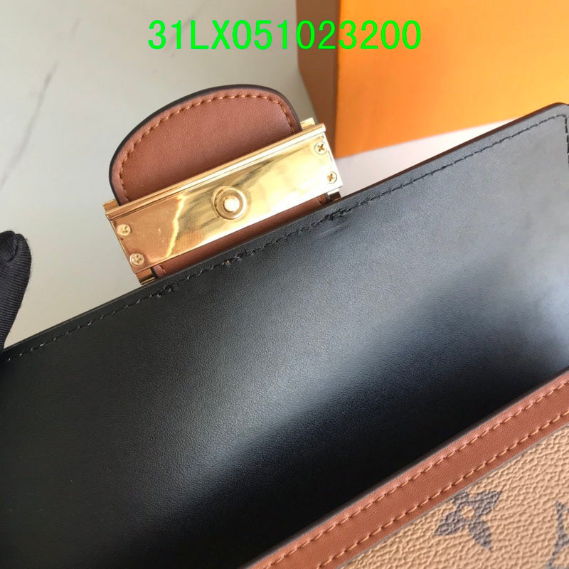 COZY BAGS - CHL Wallet - 1328