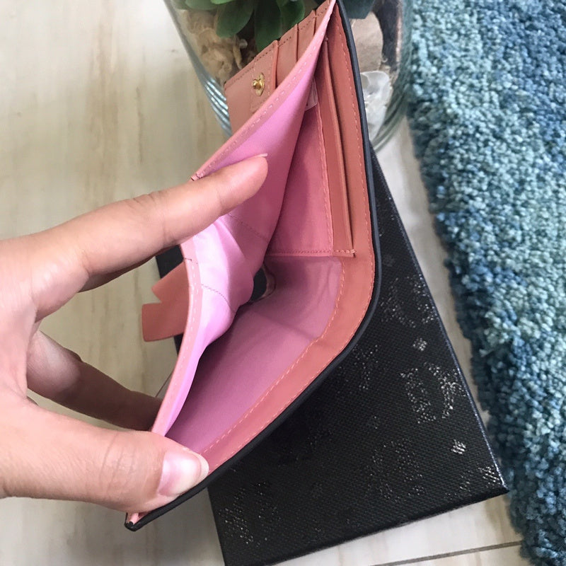 COZY - MQM Wallets - 089