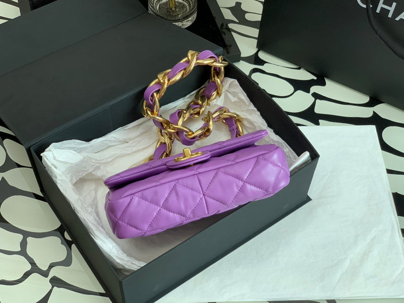 COZY BAGS - CHL Lady Bags - 269