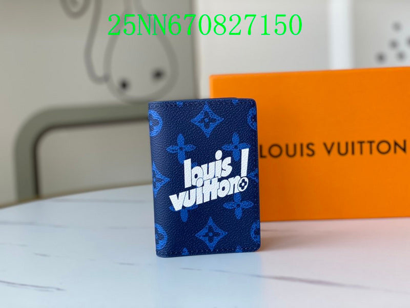 COZY BAGS - CHL Wallet - 623