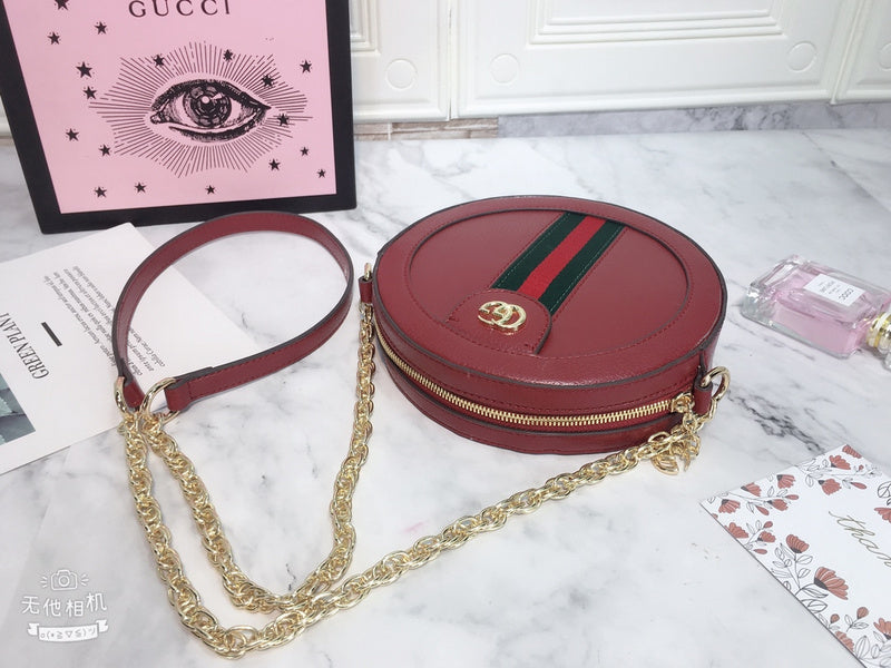 COZY BAGS - GUKI Bags - 061
