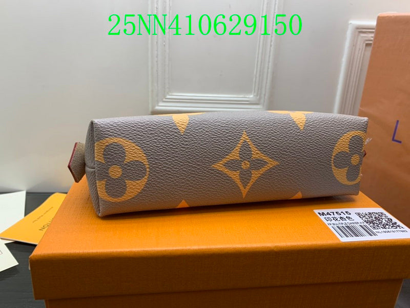 COZY BAGS - LOV Wallet - 1134